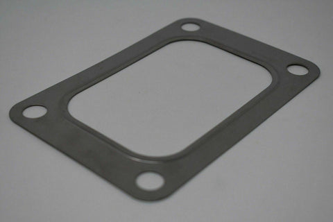 T6 Turbo Inlet Flange Gasket Garret Precision Borg Warner Stainless Steel