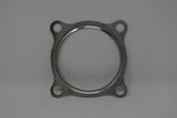 2.5" Inch 4 Bolt Turbo Stainless Steel Exhaust Downpipe Gasket Garrett Precision