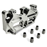 Acura Honda Billet Block Girdle W/ Dowels B16 B18 B20 B-Series LS Vtec Integra