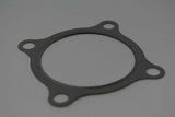 2X 3 Inch 4 Bolt Turbo Downpipe Stainless Steel Gasket GT30 GT35 T3 Turbochargers