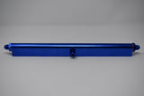 VW Audi MK4 Golf Jetta Beetle A4 GTI GLI 1.8T Billet CNC Intake Fuel Rail Kit