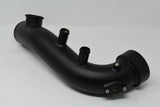 BMW N54 135i 335i Intake Turbo Charge Pipe E88 E90 E92 For TiAL BOV 06-13 Turbo