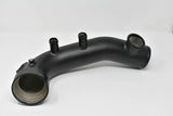 BMW N54 135i 335i Intake Turbo Charge Pipe E88 E90 E92 For TiAL BOV 06-13 Turbo