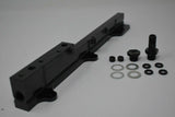 High-Flow Fuel Rail Fits Honda Acura B16 B18 B20 Si LS GSR Integra B Series CRX