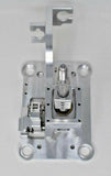Billet Race Spec Shifter Box & Plate K-Series Swap Civic Si Integra GSR K20 K24
