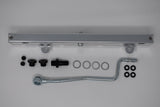 K-Series Billet Aluminum High Flow Fuel Rail K20 K24 2.0/2.4L RSX SI Civic KSwap