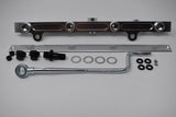 K-Series Billet Aluminum High Flow Fuel Rail K20 K24 2.0/2.4L RSX SI Civic KSwap