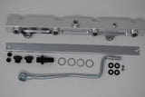 K Series Aluminum High Flow Fuel Rail K20 K24 2.0 2.4L RSX Si Civic K Swap EG EK