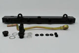 K-Series Billet Aluminum High Flow Fuel Rail K20 K24 2.0/2.4L RSX SI Civic KSwap