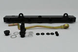 K-Series Billet Aluminum High Flow Fuel Rail K20 K24 2.0/2.4L RSX SI Civic KSwap