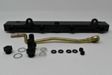K-Series Billet Aluminum High Flow Fuel Rail K20 K24 2.0/2.4L RSX SI Civic KSwap