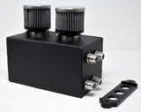 Pro Series Oil Catch Can For Honda Civic Acura Integra 4 Port -10AN