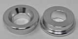 B Series Shifter Bushing Kit Front Rear B16 B18 B20 Metal Honda Acura EK EG
