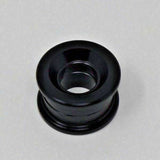 Dual Bend Short Shifter W/ Billet CNC B-Series Shift Linkage Bushings Civic