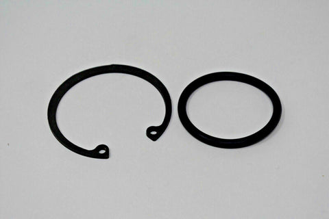 For HKS SSQV Blow Off Valve BOV Replacement C-Clip O Ring Snap Ring Accessories