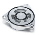 SSQV Blow Off Valve For HKS Hyundai Genesis Coupe 2.0T BOV Direct Fit Adapter