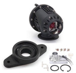 SSQV Blow Off Valve for Subaru Impreza WRX and Legacy GT With Direct Fit Adapter