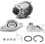 SSQV Blow Off Valve for Subaru Impreza WRX and Legacy GT With Direct Fit Adapter