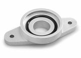 SSQV Blow Off Valve for Subaru Impreza WRX and Legacy GT With Direct Fit Adapter