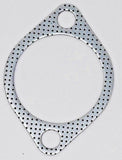 Downpipe To Exhaust 2.5" 2 Bolt Gasket Fits Subaru WRX STI EVO X 10 GT Catback