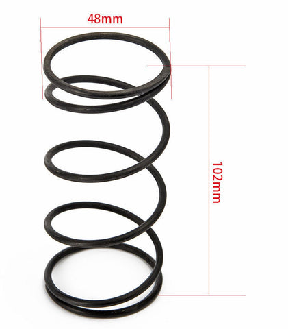 14 PSI Spring for 38mm 44mm Tialsport Wastegate MVS MVR Waste Gate