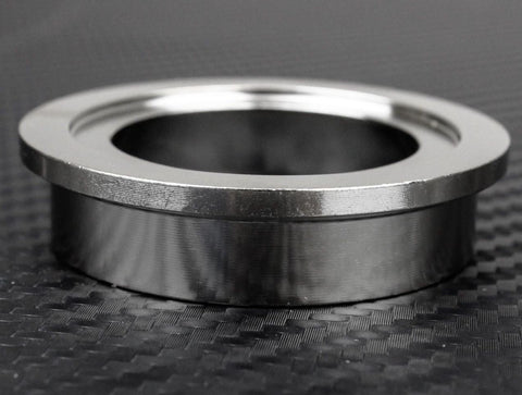 Tial 38mm Wastegate Turbo Inlet Flange MVS MV-S SS304 External Vband V-band MV-R