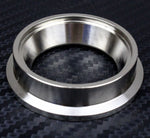 Tial 38mm Wastegate Turbo Inlet Flange MVS MV-S SS304 External Vband V-band MV-R