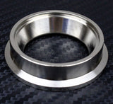 Tial 38mm Wastegate Turbo Inlet Flange MVS MV-S SS304 External Vband V-band MV-R