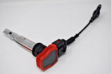 Audi 2.7T Coil Conversion Harness + ICM Delete Kit + Coilpack - S4 RS4 B5 2.7T