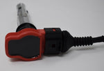 Audi 2.7T Coil Conversion Harness + ICM Delete Kit + Coilpack - S4 RS4 B5 2.7T