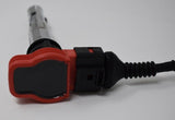 Audi 2.7T Coil Conversion Harness + ICM Delete Kit + Coilpack - S4 RS4 B5 2.7T