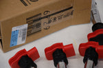 Audi 2.7T Coil Conversion Harness + ICM Delete Kit + Coilpack - S4 RS4 B5 2.7T