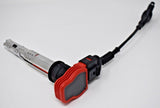 Audi 2.0T Coil Conversion W/ ICM Delete Kit & R8 Coil Pack (97-99.5 1.8T) B5 A4
