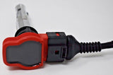 Audi 2.0T Coil Conversion W/ ICM Delete Kit & R8 Coil Pack (97-99.5 1.8T) B5 A4