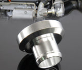 For HKS SSQV JDM BOV Flange Adapter Blow Off Valve Universal Turbo Weld On