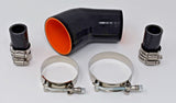 Flow Intake Pipe Kit Tial Flange 50mm Bov For BMW N54 E88 E90 E92 E93 135i 335i