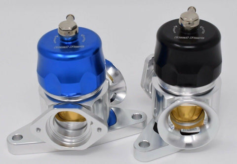 Dual Port Hybrid Bov For Subaru 02-07 Wrx & 04-16 Sti Blow Off Valve Turbo USA - Jack Spania Racing