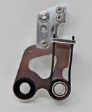 Billet Shifter Arm For 02-06 Acura Rsx OEM Box K20 K24 K-Swap Ek Eg Dc2 Civic Si