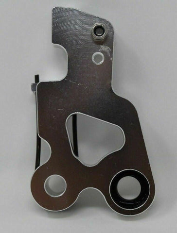 Billet Shifter Arm For 02-06 Acura Rsx OEM Box K20 K24 K-Swap Ek Eg Dc2 Civic Si