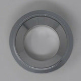 Billet CNC Aluminum Blow Off Valve Adapter Flange for Hks Ssqv To TiAL 50mm BOV