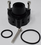 VW Audi Blow Off Valve Spacer BOV TSI FSI TFSI MK5 GTI B7 2.0T 2.0 T Diverter DV