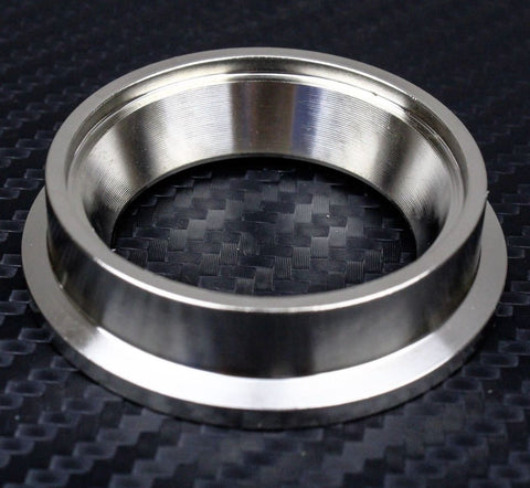Tial 38mm Wastegate Turbo Outlet Flange MVS MV-S SS304 External Vband V-band