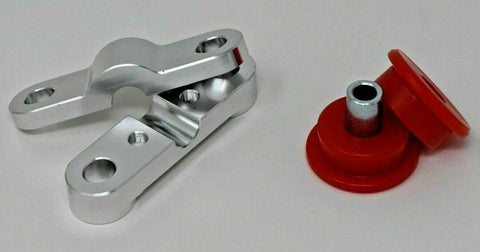 Replace For Energy Blackworks Blox Shifter Bushing Civic D15 D16 D-Series 92-00