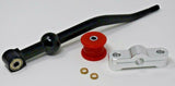 Dual Bend Short Shifter With Poly Billet D-Series Shift Linkage Bushings Civic