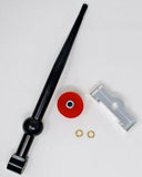 Dual Bend Short Shifter With Poly Billet D-Series Shift Linkage Bushings Civic