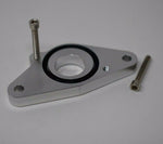 Subaru WRX STi Greddy Type S RS RZ FV BOV Blow Off Flange Adapter