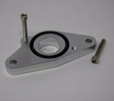 Subaru WRX STi Greddy Type S RS RZ FV BOV Blow Off Flange Adapter