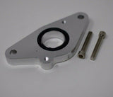Subaru WRX STi Greddy Type S RS RZ FV BOV Blow Off Flange Adapter