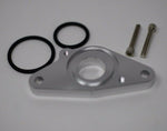 Subaru WRX STi Greddy Type S RS RZ FV BOV Blow Off Flange Adapter