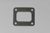 Garrett T4 Turbo Flange Gasket 4 Bolt 304 Stainless Precision Borg Warner EFR